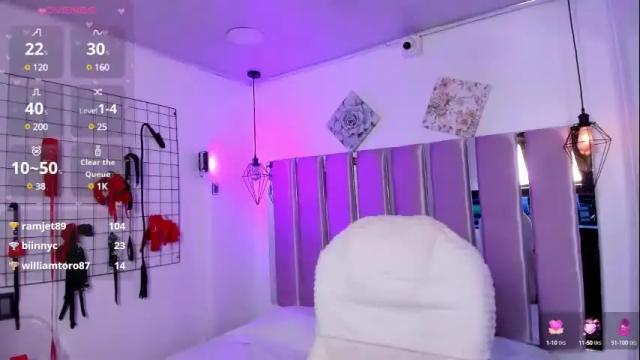 Image 2 of belinda_ws Stream on Chaturbate on 21 days ago
