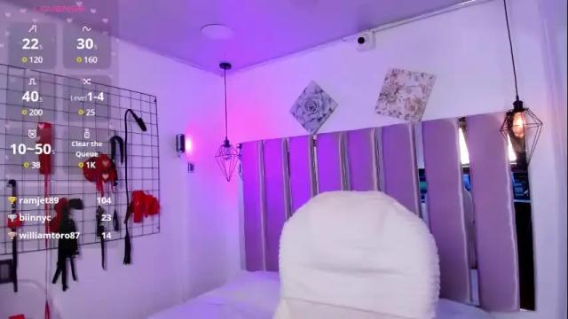 Image 3 of belinda_ws Stream on Chaturbate on 21 days ago