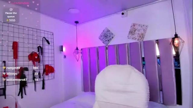 Image 4 of belinda_ws Stream on Chaturbate on 21 days ago