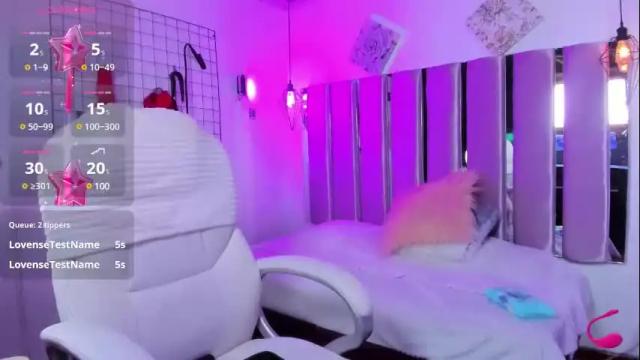 Image 10 of belinda_ws Stream on Chaturbate on 12 days ago