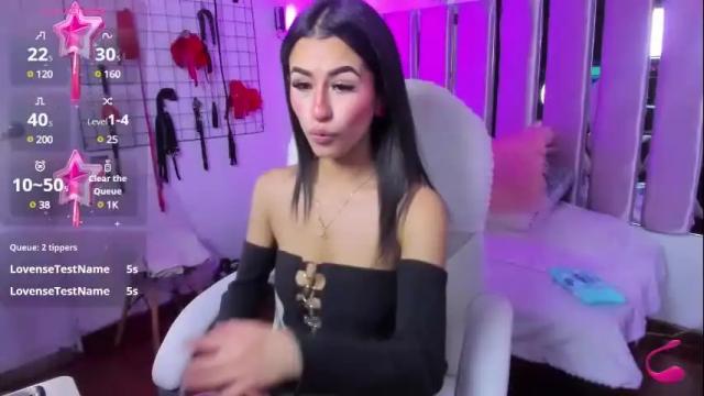 Image 11 of belinda_ws Stream on Chaturbate on 12 days ago