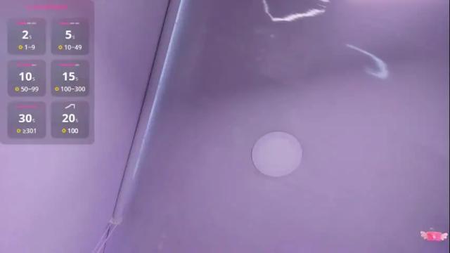 Thumbnail 1, belinda_ws's Stream at Chaturbate, 2 months ago