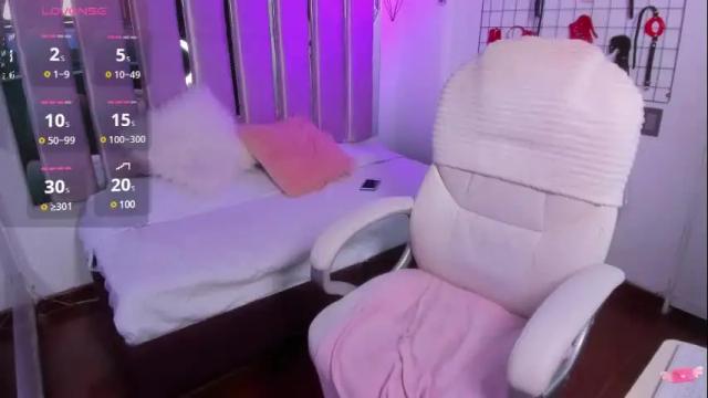 Image 2 of belinda_ws Stream on Chaturbate on 2 months ago