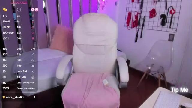 Image 6 of belinda_ws Stream on Chaturbate on 1 month ago