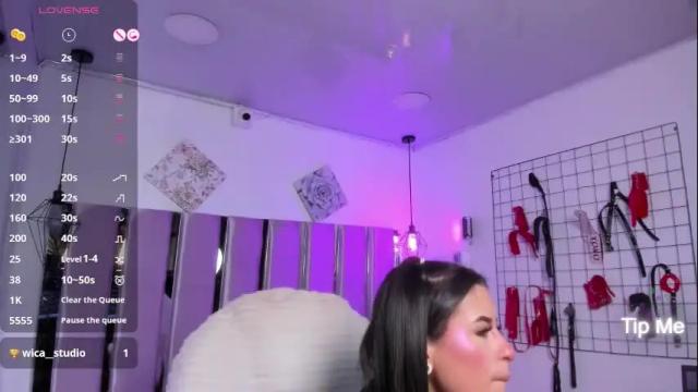 Thumbnail 3, belinda_ws's Stream at Chaturbate, 1 month ago