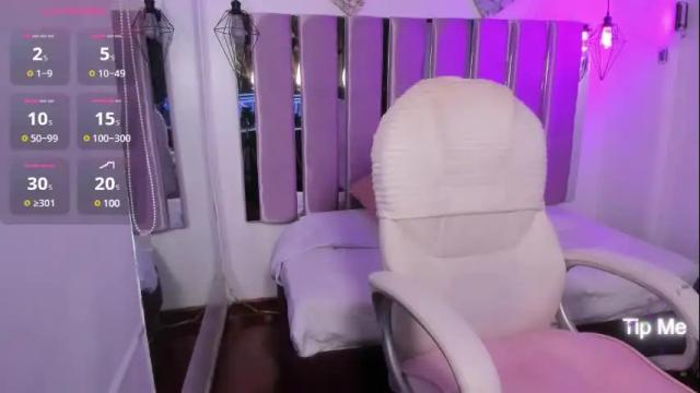 Thumbnail 2, belinda_ws's Stream at Chaturbate, 1 month ago