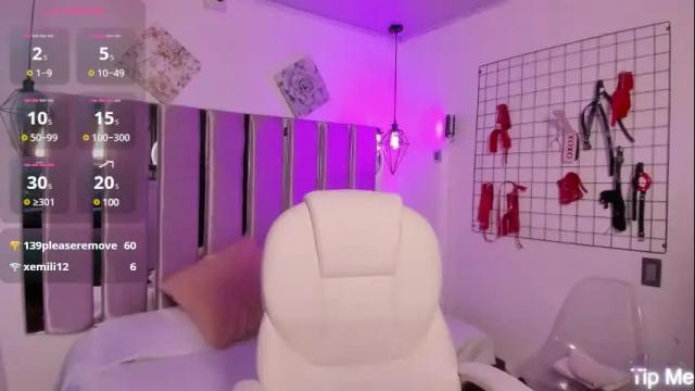 Image 2 of belinda_ws Stream on Chaturbate on 1 month ago
