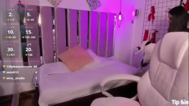 Image 7 of belinda_ws Stream on Chaturbate on 1 month ago