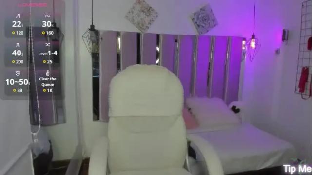 Thumbnail 1, belinda_ws's Stream at Chaturbate, 1 month ago