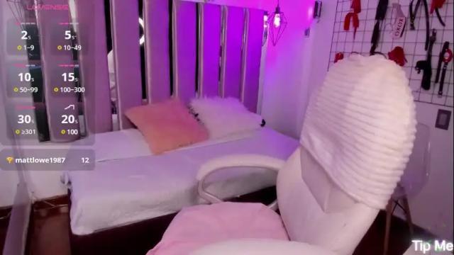 Image 10 of belinda_ws Stream on Chaturbate on 1 month ago