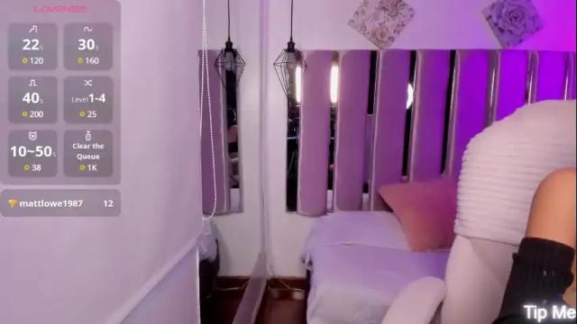 Image 11 of belinda_ws Stream on Chaturbate on 1 month ago