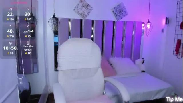 Image 2 of belinda_ws Stream on Chaturbate on 1 month ago