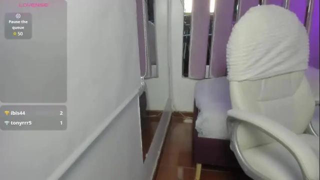 Thumbnail 1, belinda_ws's Stream at Chaturbate, 1 month ago