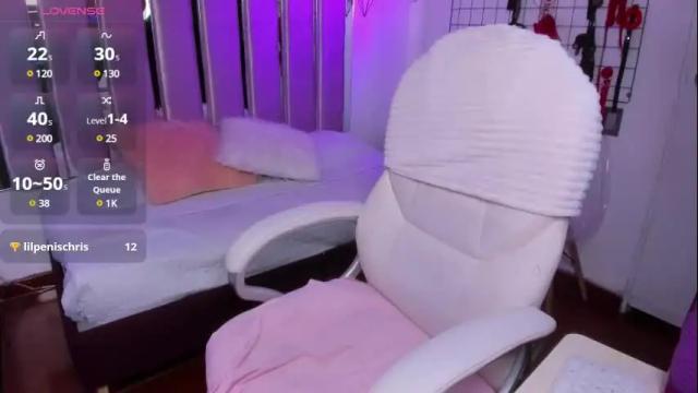 Image 10 of belinda_ws Stream on Chaturbate on 1 month ago