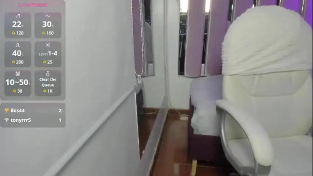 Image 2 of belinda_ws Stream on Chaturbate on 1 month ago