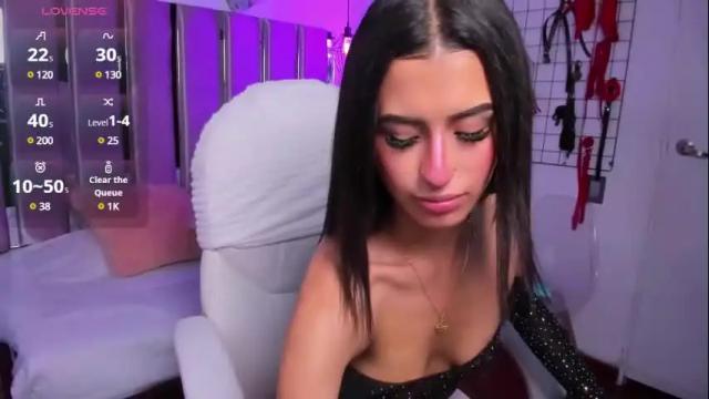 Image 7 of belinda_ws Stream on Chaturbate on 1 month ago