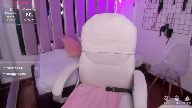 Image 8 of belinda_ws Stream on Chaturbate on 1 month ago