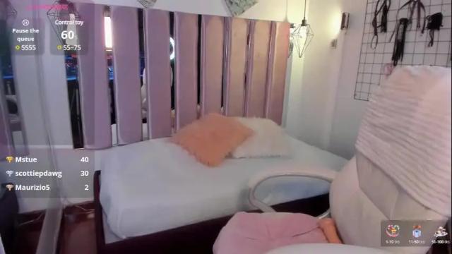 Image 4 of belinda_ws Stream on Chaturbate on 1 month ago