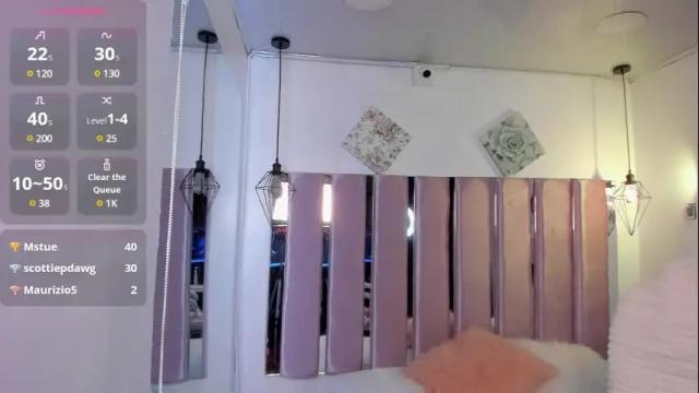 Image 6 of belinda_ws Stream on Chaturbate on 1 month ago