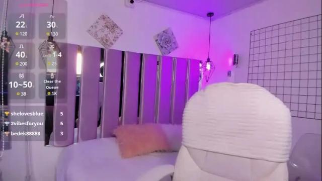 Image 10 of belinda_ws Stream on Chaturbate on 1 month ago