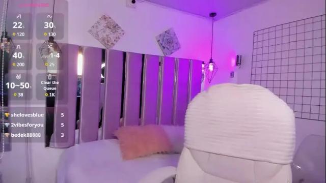 Image 12 of belinda_ws Stream on Chaturbate on 1 month ago
