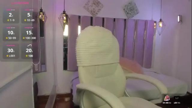 Thumbnail 1, belinda_ws's Stream at Chaturbate, 1 month ago