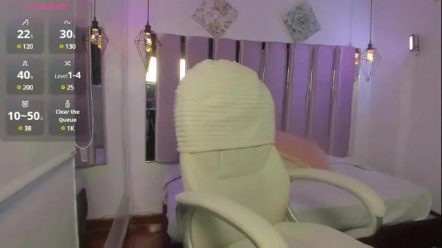 Image 3 of belinda_ws Stream on Chaturbate on 1 month ago