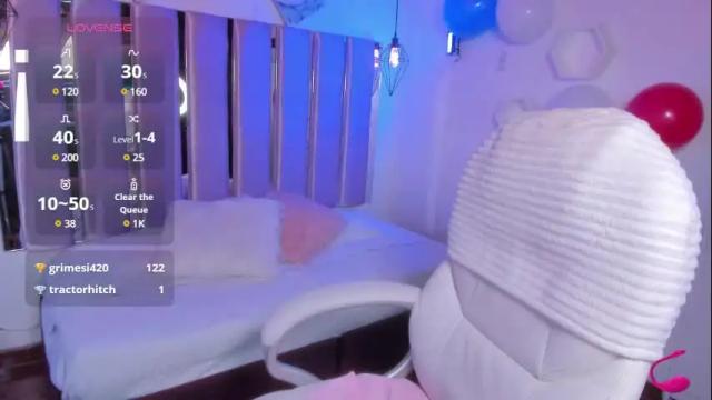 Image 7 of belinda_ws Stream on Chaturbate on 25 days ago