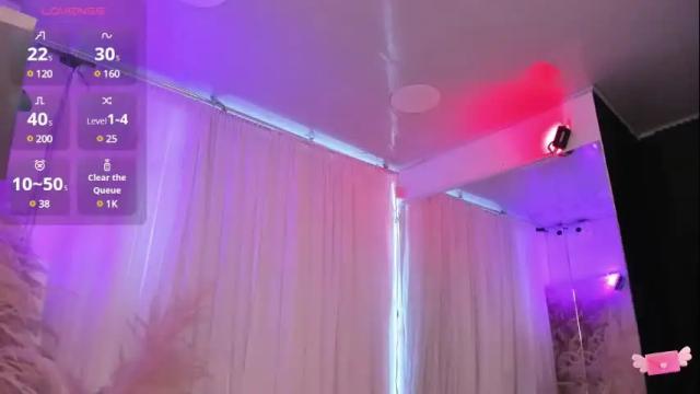 Thumbnail 1, belinda_ws's Stream at Chaturbate, 18 days ago