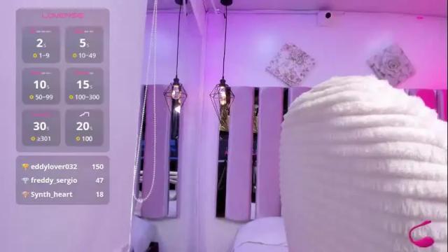 Thumbnail 1, belinda_ws's Stream at Chaturbate, 14 days ago