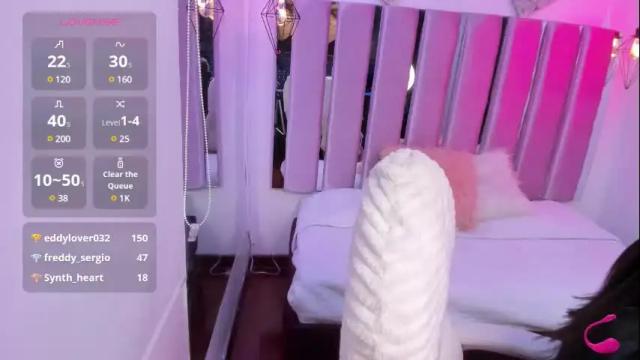 Image 3 of belinda_ws Stream on Chaturbate on 14 days ago