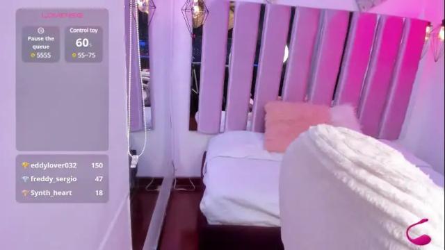Image 4 of belinda_ws Stream on Chaturbate on 14 days ago
