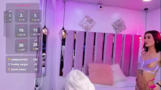 Image 6 of belinda_ws Stream on Chaturbate on 14 days ago