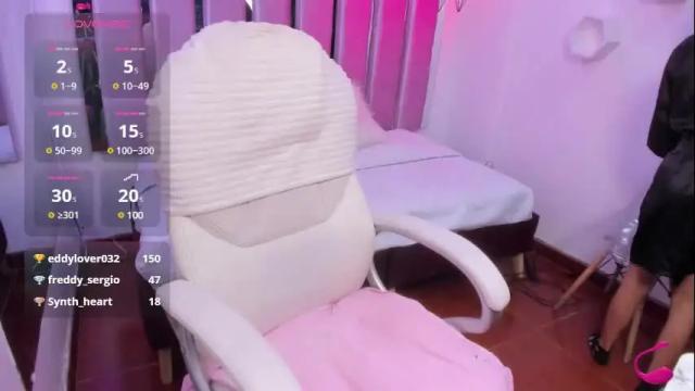 Image 8 of belinda_ws Stream on Chaturbate on 14 days ago