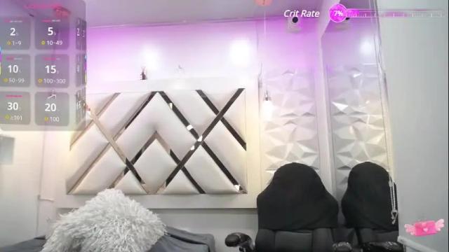 Image 2 of belinda_ws Stream on Chaturbate on 13 days ago