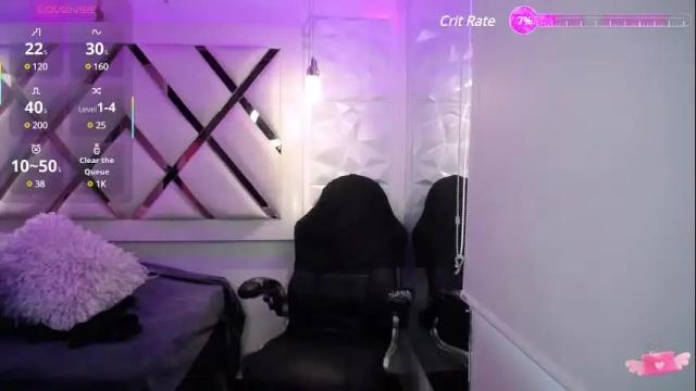 Image 3 of belinda_ws Stream on Chaturbate on 13 days ago