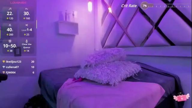 Thumbnail 1, belinda_ws's Stream at Chaturbate, 11 days ago
