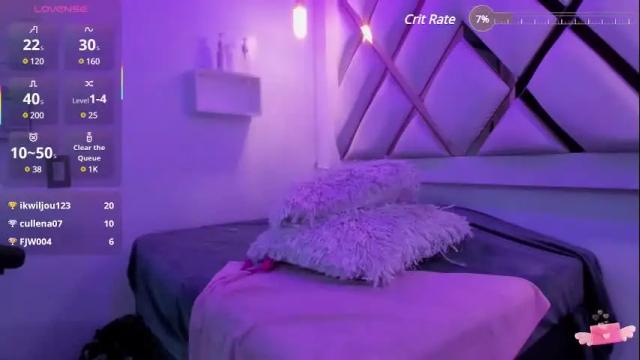 Image 3 of belinda_ws Stream on Chaturbate on 12 days ago