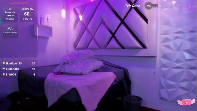 Image 4 of belinda_ws Stream on Chaturbate on 12 days ago