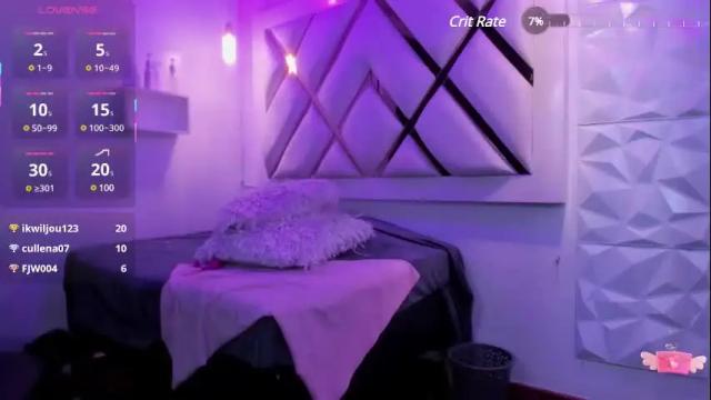 Thumbnail 2, belinda_ws's Stream at Chaturbate, 11 days ago