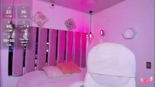 Image 2 of belinda_ws Stream on Chaturbate on 7 days ago