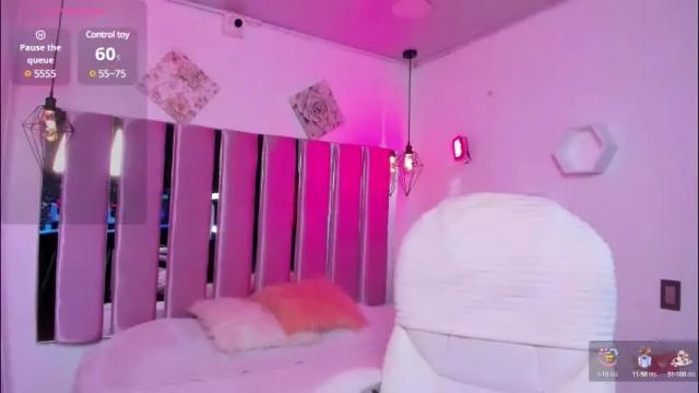 Image 3 of belinda_ws Stream on Chaturbate on 7 days ago