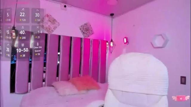 Image 4 of belinda_ws Stream on Chaturbate on 7 days ago