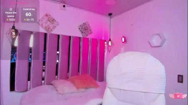 Thumbnail 2, belinda_ws's Stream at Chaturbate, 6 days ago