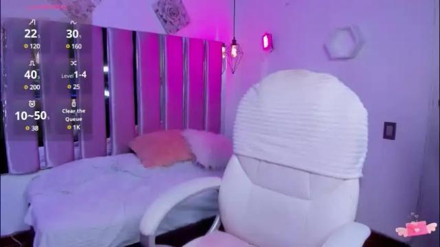 Image 6 of belinda_ws Stream on Chaturbate on 3 days ago