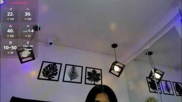 Image 2 of belinda_ws Stream on Chaturbate on 1 month ago