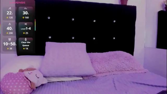 Thumbnail 1, belinda_ws's Stream at Chaturbate, 1 month ago