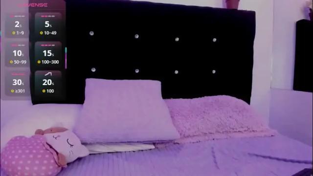 Image 4 of belinda_ws Stream on Chaturbate on 1 month ago