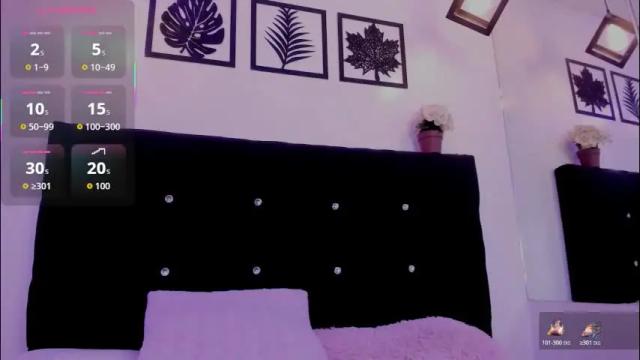 Image 8 of belinda_ws Stream on Chaturbate on 1 month ago