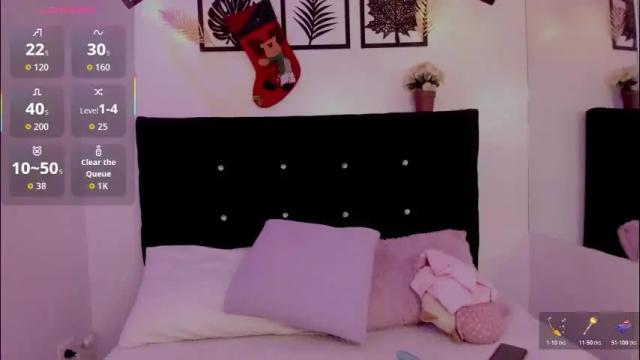 Image 2 of belinda_ws Stream on Chaturbate on 1 month ago